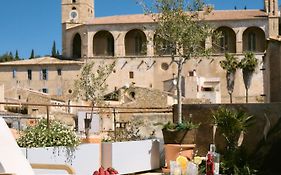 Hotel Forn Nou
