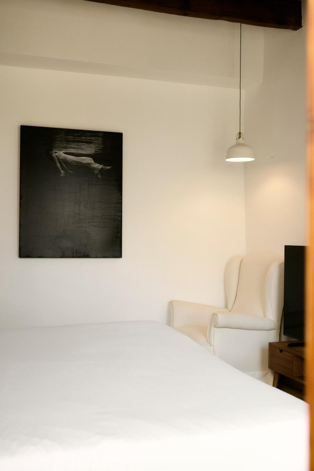 Hotel Forn Nou Artá Exteriör bild