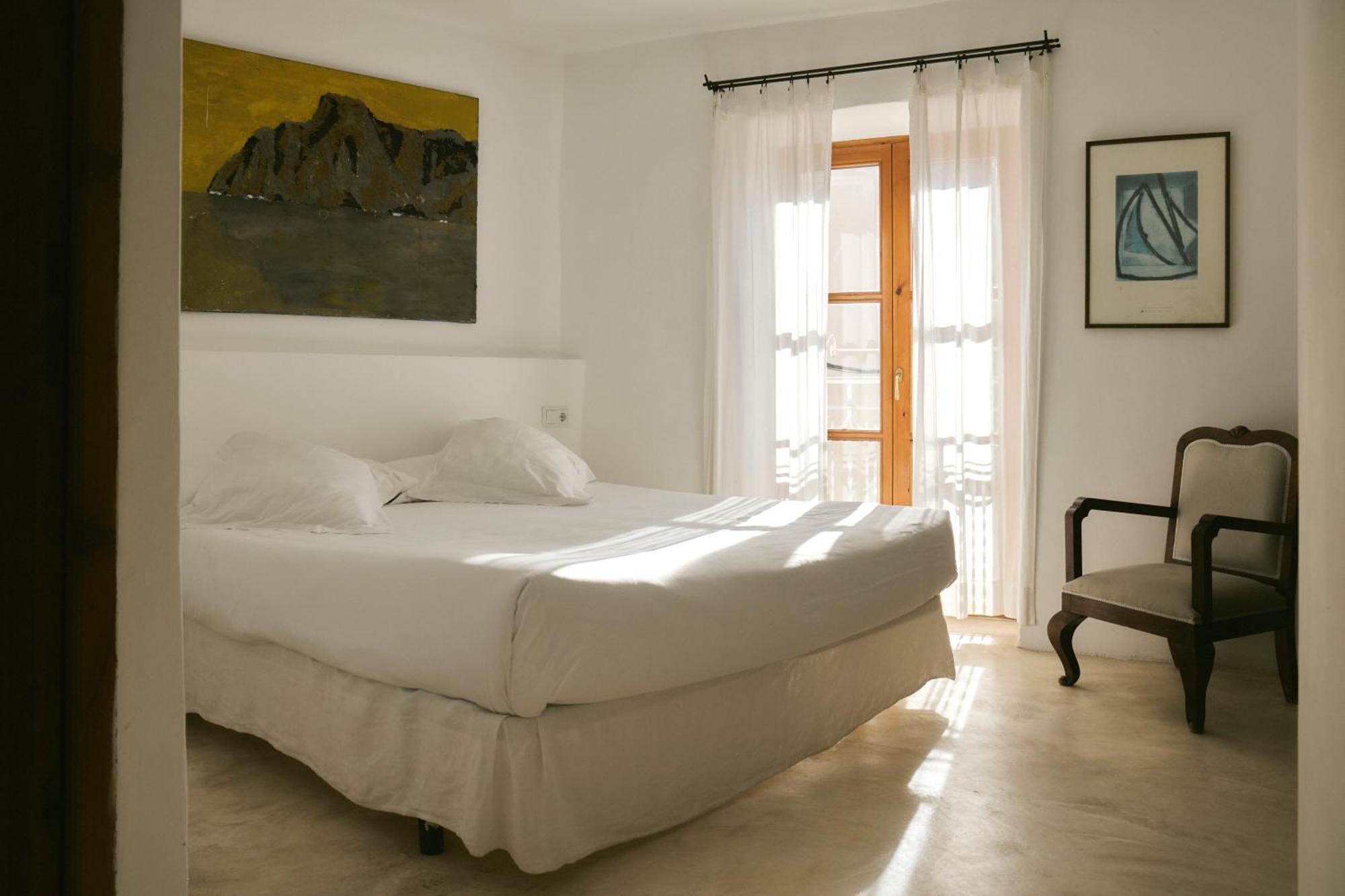 Hotel Forn Nou Artá Exteriör bild